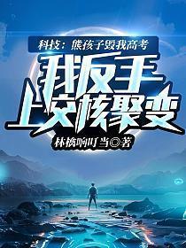 10岁熊孩子搞可控核聚变全集