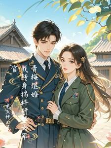 退婚后青梅嫁给我全集