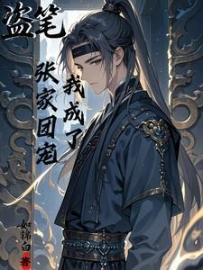 穿越盗笔成为张家大佬