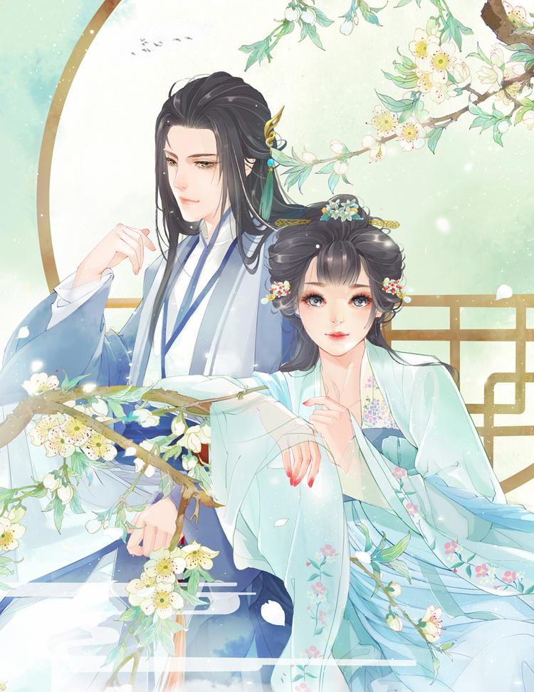 霍承渊楚梦瑶