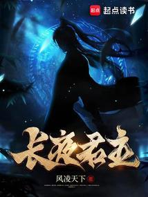 长夜君主精校版TXT