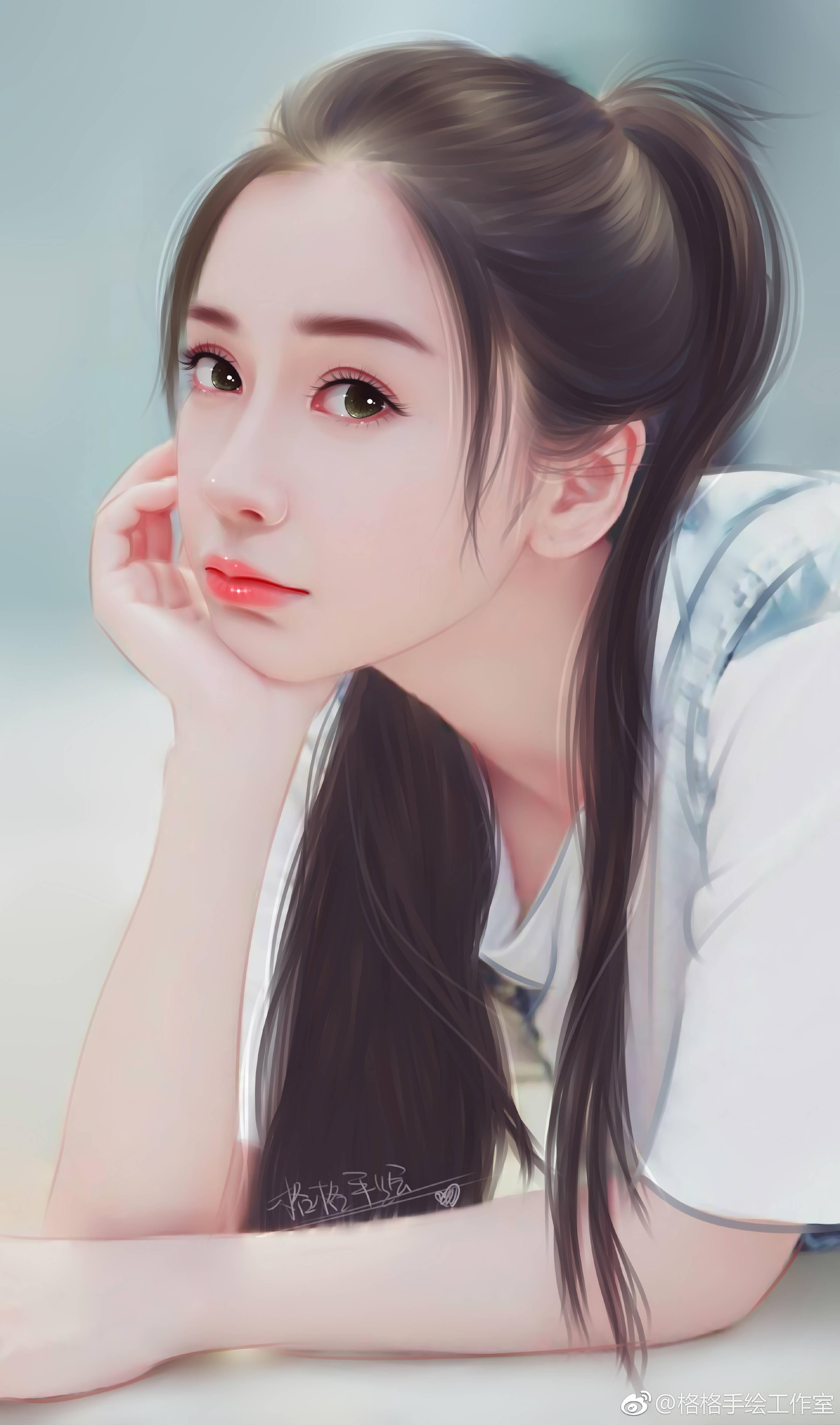 武汉学院徐雨薇