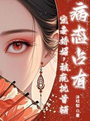 宠妾娇媚疯批首辅TXT