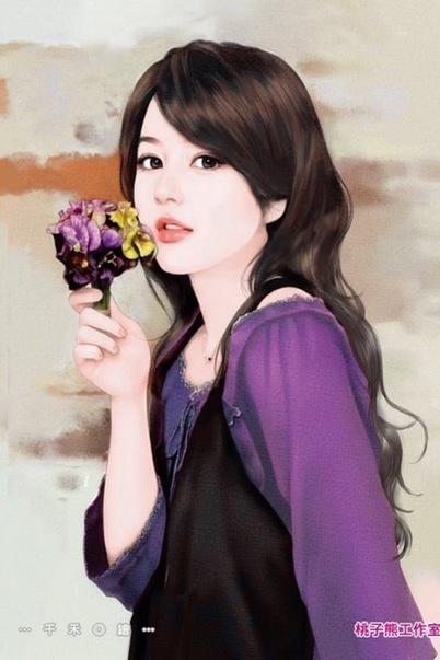 既然我给不了你想要的幸福