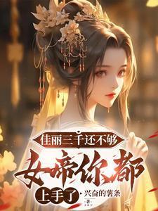 佳丽三千啥意思