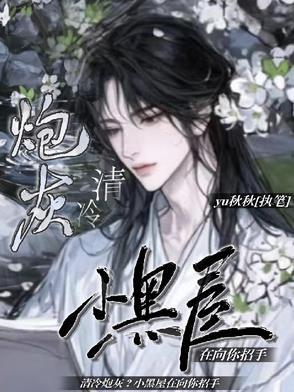 清冷炮灰觉醒批后