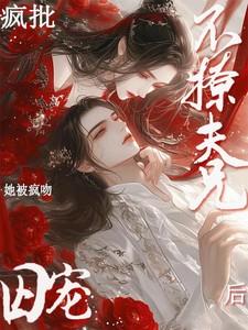 不撩疯批夫兄后免费阅读