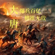 大唐开局暴兵