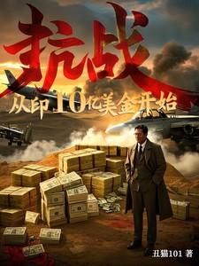 抗战从印10亿美元开始的