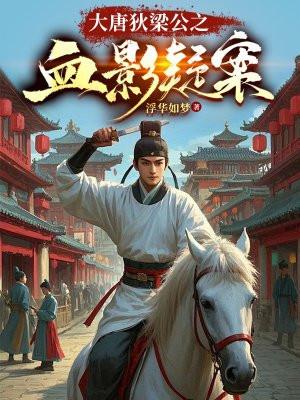 大唐狄公案几个故事分别是