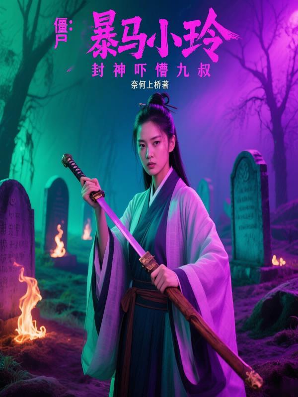 僵约马小玲堂弟