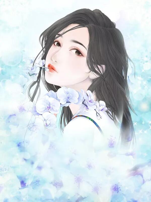 桑初曼霍辰熙