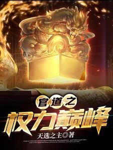 官道之权力巅峰免费阅读