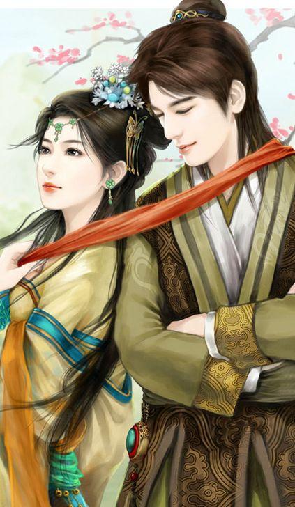 黎安安厉寒霆