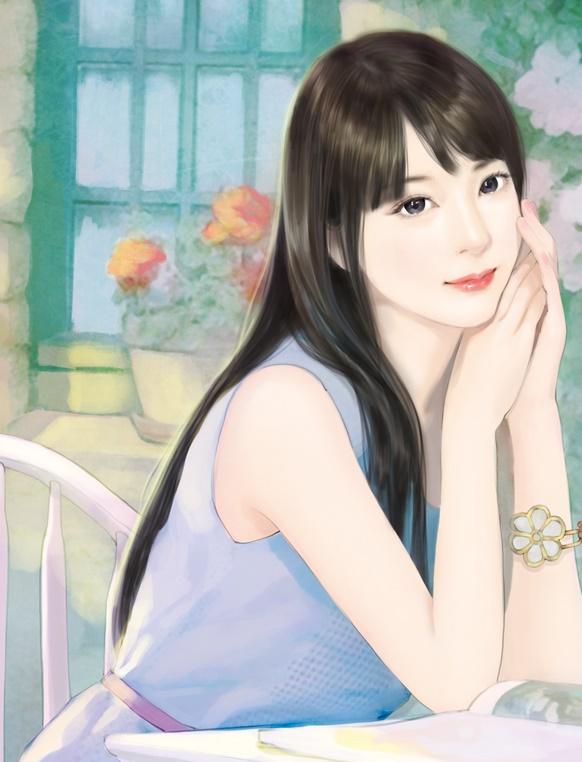 顾臣夏云瑶