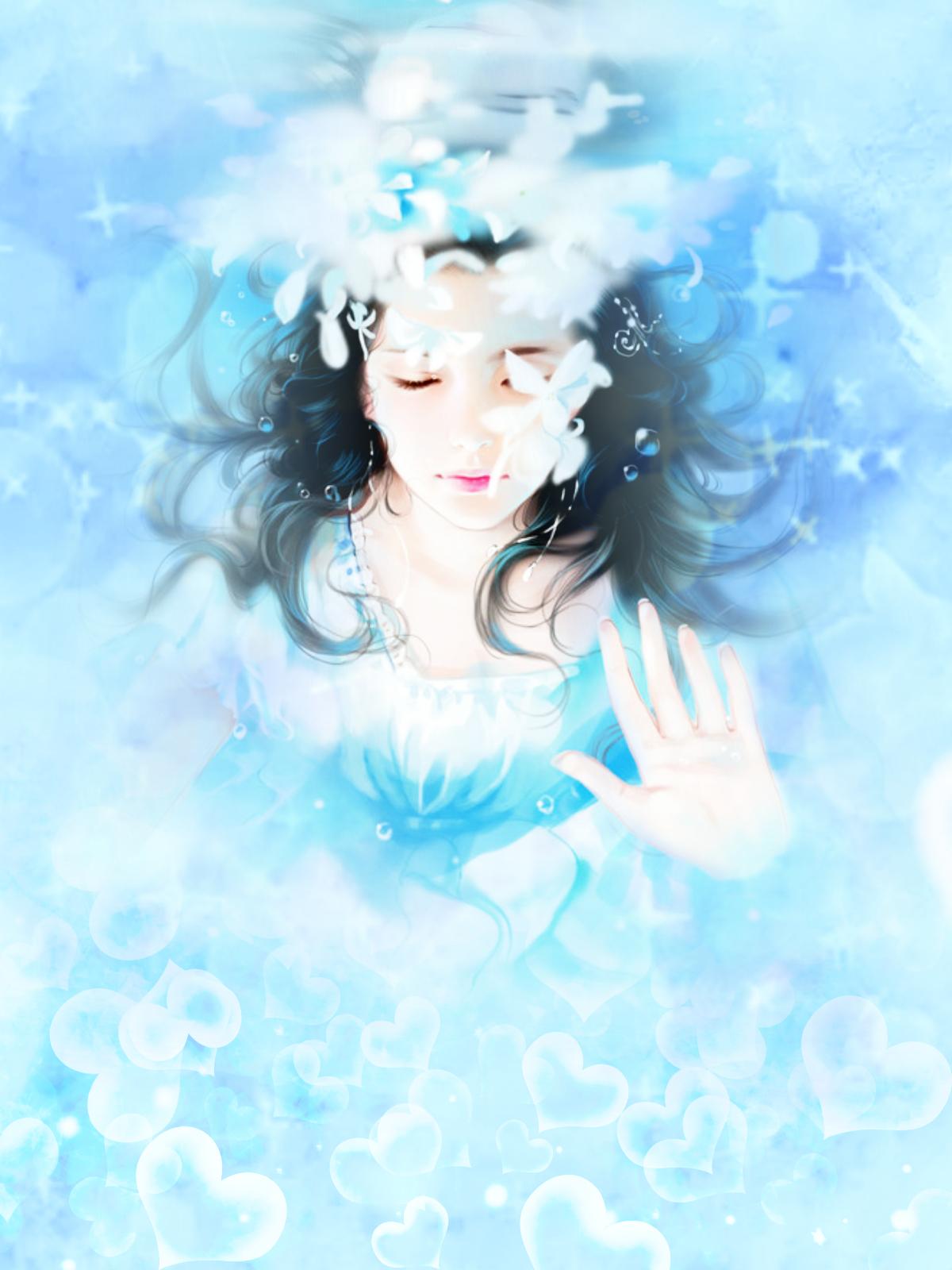 女主黎漾