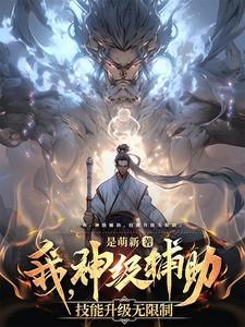 神级辅助系统笔趣阁