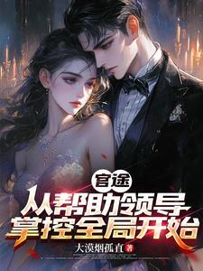 官途从调查组到权力巅峰