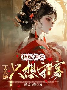 替嫁冲喜夫郎