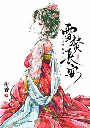 雪焚长安类似古言