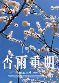 杏雨沾衣暗示什么