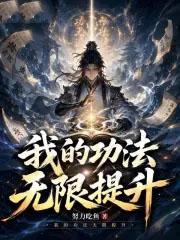 我的功法无限提升