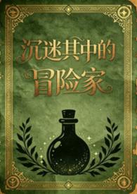 沉迷其中的冒险家（日式西幻，np）