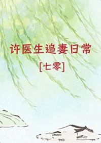许医生追妻日常[七零]