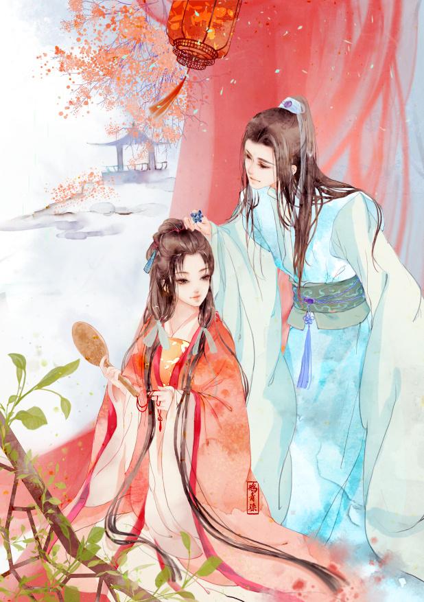 我夺舍了魔皇