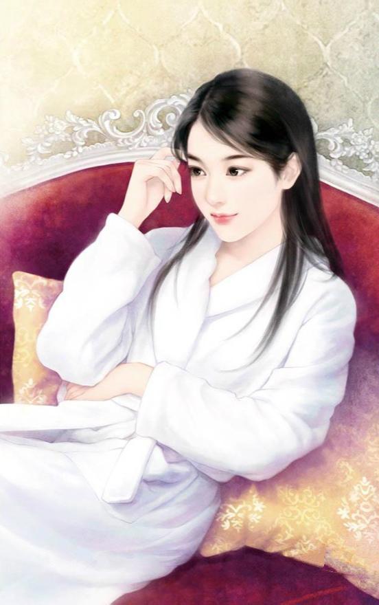 妖孽男神在花都