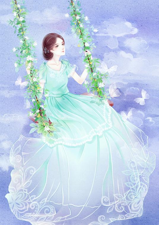 混在日本女校的高手