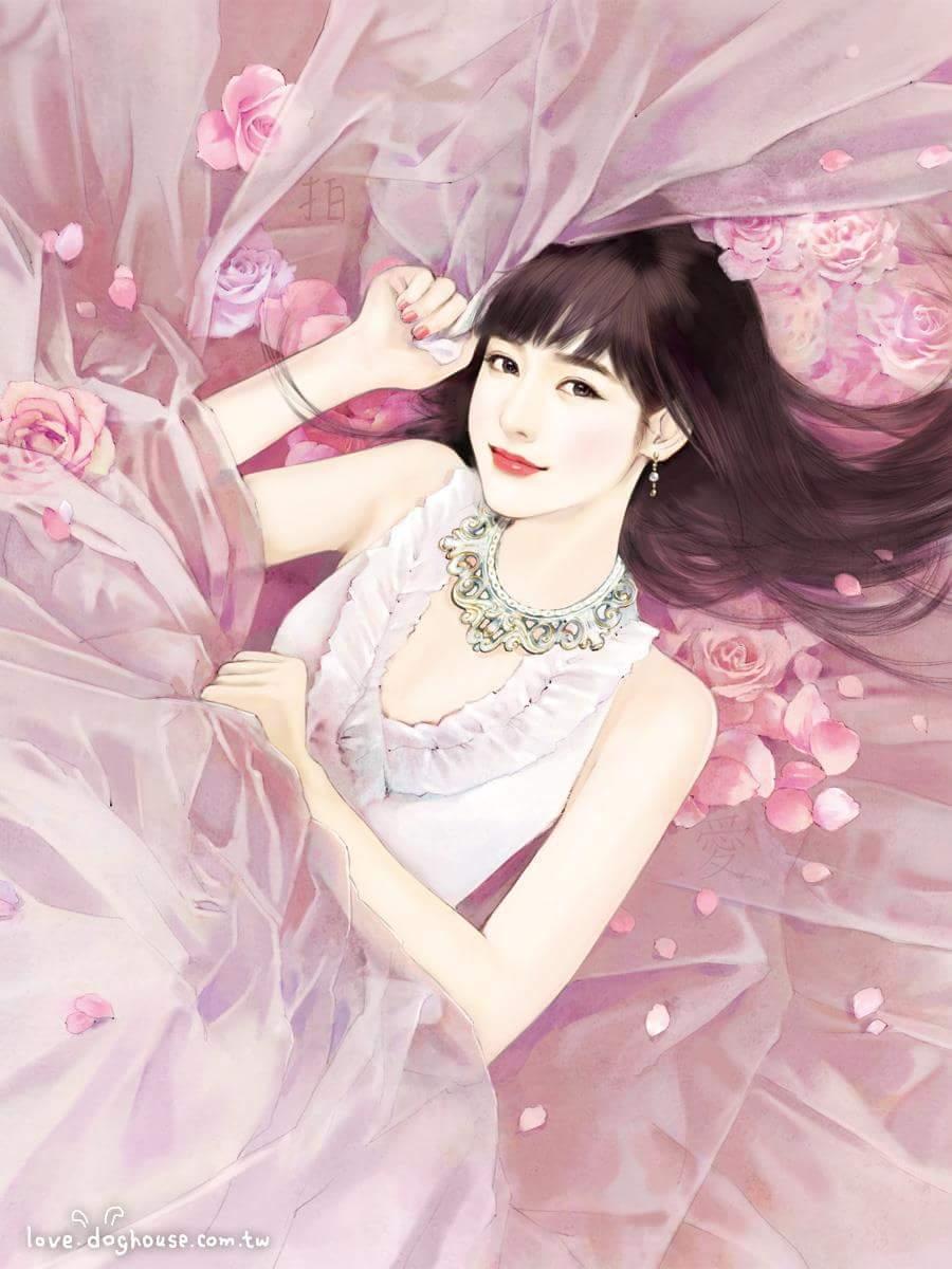 爆宠八零：重生娇娇女